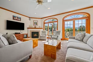 54 Woodbine Ln, Franconia, NH 03580 - Photo 4