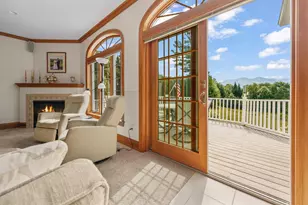 54 Woodbine Ln, Franconia, NH 03580 - Photo 8