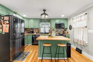 63 Tampa St, Nashua, NH 03064 - Photo 12