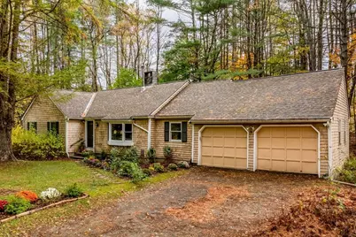 7 Birchbrook Street, Hanover, NH 03755 - Photo 44