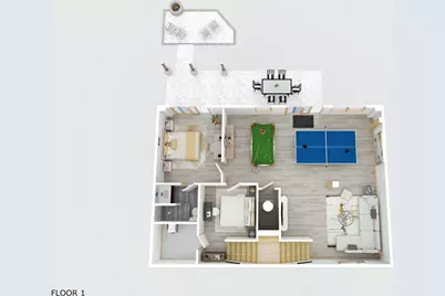 17 Landing Road, Lincoln, NH 03251 - Photo 52