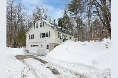 56 Hogg Hill Road, Bradford, NH 03221 - Photo 2