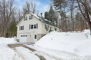 56 Hogg Hill Rd, Bradford, NH 03221 - Photo 2
