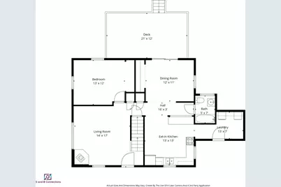 56 Hogg Hill Road, Bradford, NH 03221 - Photo 30