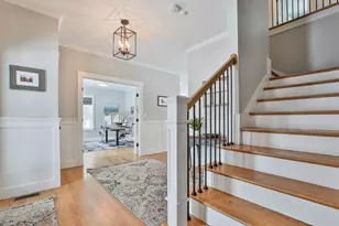 9 Quigley Way, Brookline, NH 03033 - Photo 6