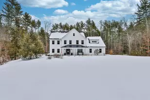 9 Quigley Way, Brookline, NH 03033 - Photo 2