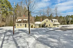815 Dodge Hill Rd, Francestown, NH 03043 - Photo 56