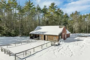 815 Dodge Hill Rd, Francestown, NH 03043 - Photo 48