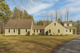 815 Dodge Hill Rd, Francestown, NH 03043 - Photo 1