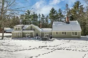 815 Dodge Hill Rd, Francestown, NH 03043 - Photo 2