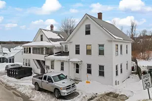 35 Mill St, Greenville, NH 03048 - Photo 2