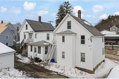 3-5 Mill Street, Greenville, NH 03048 - Photo 8