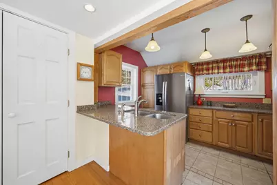 92 Waterloo Street, Warner, NH 03278 - Photo 8