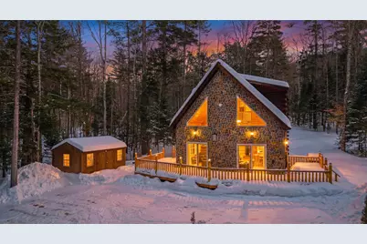 10 Marden Drive, Campton, NH 03223 - Photo 1