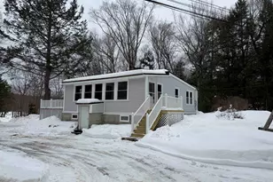 239 Long Pond Rd, Northwood, NH 03261 - Photo 1