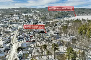 2 Waukewan Ave, Meredith, NH 03253 - Photo 2