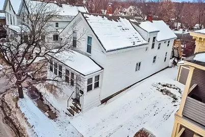 91 Franklin Street, Rutland City, VT 05701 - Photo 42