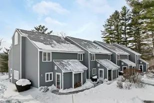 20 Circle Dr, Ashland, NH 03217 - Photo 1