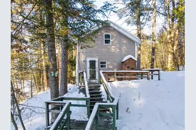 95 Gile Pond Rd Road, Franklin, NH 03235 - Photo 1