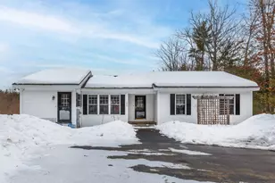 297 Queen St, Boscawen, NH 03303 - Photo 1