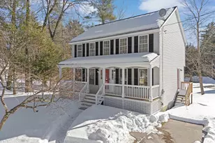 145 Westchester Dr, Milford, NH 03055 - Photo 2
