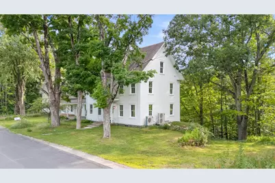 516 West Salisbury Road, Salisbury, NH 03268 - Photo 2