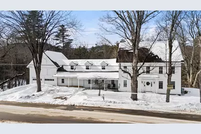 516 West Salisbury Road, Salisbury, NH 03268 - Photo 1