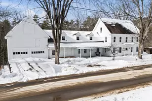 516 W Salisbury Rd, Salisbury, NH 03268 - Photo 2