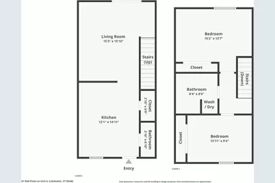 61 Red Pines Lane #4, Colchester, VT 05446 - Photo 16