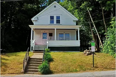 23 High Street, Plymouth, NH 03264 - Photo 1