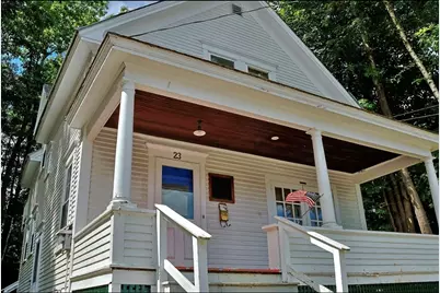 23 High Street, Plymouth, NH 03264 - Photo 2