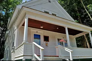 23 High St, Plymouth, NH 03264 - Photo 2