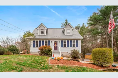 4 Merryfield Lane, Hampstead, NH 03826 - Photo 4