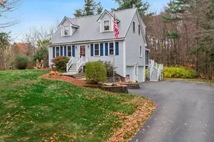 4 Merryfield Ln, Hampstead, NH 03826 - Photo 1