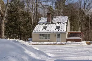 20 Fairgrounds Rd, Bradford, NH 03221 - Photo 1