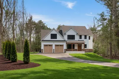 23 Winding Brook Drive, Stratham, NH 03885 - Photo 1