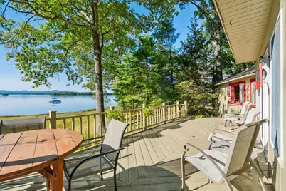 3 Brewster Road, Tuftonboro, NH 03816 - Photo 16