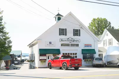 3 Brewster Road, Tuftonboro, NH 03816 - Photo 32