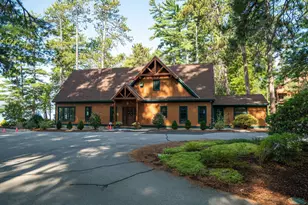 3 Brewster Rd, Tuftonboro, NH 03816 - Photo 34