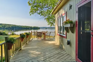 3 Brewster Rd, Tuftonboro, NH 03816 - Photo 14