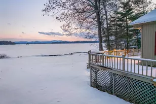 3 Brewster Rd, Tuftonboro, NH 03816 - Photo 2