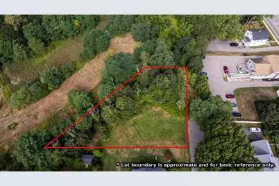 Lot 0 Page Avenue, Dover, NH 03820 - Photo 1