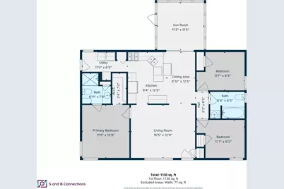 31 McElwain Street, Merrimack, NH 03054 - Photo 38