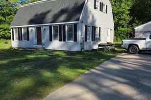 198 Echo Acres Rd, Conway, NH 03860 - Photo 1