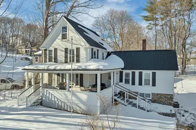 178 School Street, Laconia, NH 03246 - Photo 2