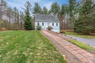 41 Golden Gate Dr, Hooksett, NH 03106 - Photo 38