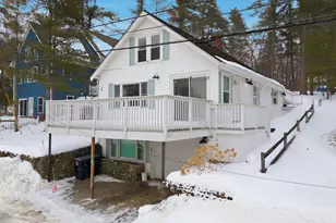 97 Webster Ave, Franklin, NH 03235 - Photo 2