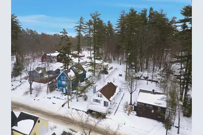 97 Webster Avenue, Franklin, NH 03235 - Photo 40