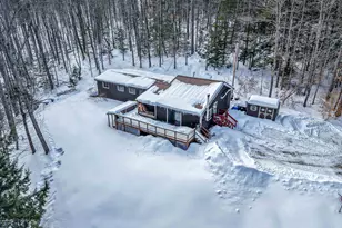 21 Dodge Rd, Groton, NH 03040 - Photo 1