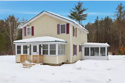 372 Owl Street, Campton, NH 03223 - Photo 1